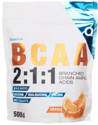 Quamtrax Nutrition Direct BCAA 2: 1: 1 Powder