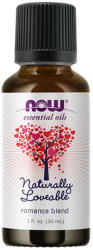 NOW Naturally Loveable Oil Blend / 30 ml