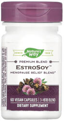 Nature's Way EstroSoy 60 Caps