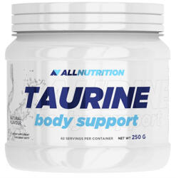 ALLNUTRITION Taurine - bodytimero - 34,20 RON