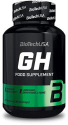 BioTechUSA GH Hormon Regulator / 120 Caps