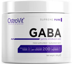 OstroVit GABA Powder