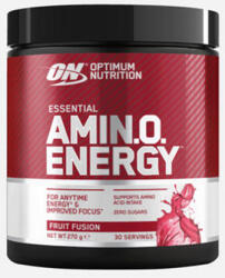 Optimum Nutrition Amino Energy 270g. / 30 Serv