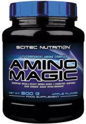 Scitec Nutrition Amino Magic 500g
