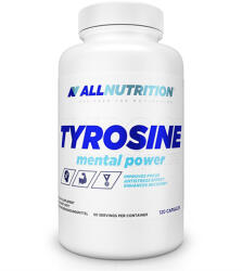 ALLNUTRITION Tyrosine / 120 Caps