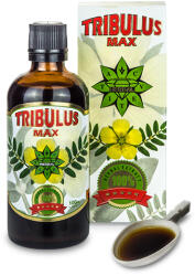 Cvetita Herbal Tribulus Max