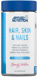 Applied Nutrition Hair, Skin & Nails / 60 Caps