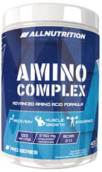 ALLNUTRITION Amino Complex / 400 Tabs