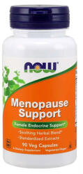 NOW Menopause Support / 90 Caps