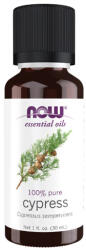 NOW Cypress Oil / 30 ml