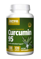 Jarrow Formulas Curcumin 95 / 500 mg / 120 Vcaps