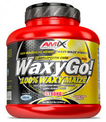Amix Nutrition Waxy Go! 2kg