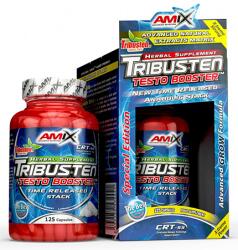 Amix Nutrition Tribusten 125 Caps