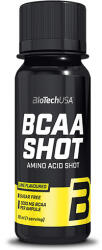 BioTechUSA BCAA SHOT / 60ml