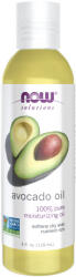 NOW Avocado Oil / 100% Pure Moisturizing Oil - bodytimero - 38,00 RON