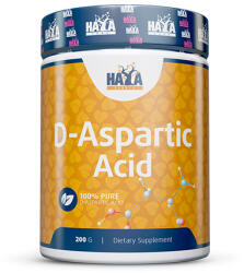 HAYA LABS D-Aspartic Acid 200g