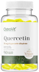 OstroVit Quercetin / Vege / 90 Caps