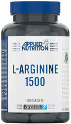 Applied Nutrition L-Arginine 1500 / 120 Caps