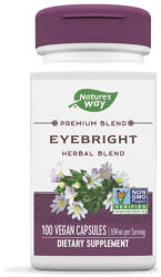 Nature's Way Eyebright Blend 458mg. / 100 Vcaps