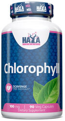 Haya Labs Chlorophyll / 90 Caps