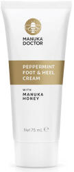 Manuka Doctor Peppermint Foot and Heel Cream / 75 ml