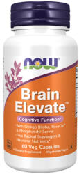 NOW Brain Elevate 60 Caps
