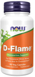 NOW D-Flame / 90Vcaps