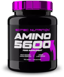 Scitec Nutrition Amino 5600 / 500 Tabs