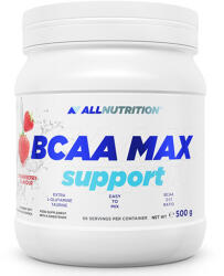 ALLNUTRITION BCAA Max Support - bodytimero - 91,20 RON