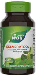 Nature's Way Resveratrol Forte 325mg. / 60 Vcaps