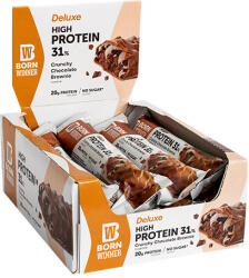 Born Winner Deluxe Crunchy Box / 12 x 64 g