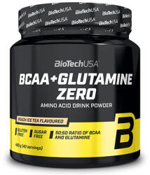 BioTechUSA BCAA + Glutamine Zero