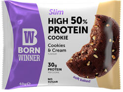 Born Winner Slim Protein Cookie / 60 g
