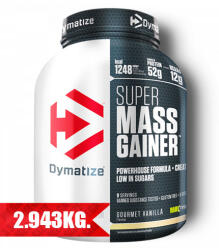 Dymatize Super Mass Gainer