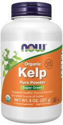 NOW Organic Kelp Powder