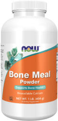 NOW Bone Meal Powder