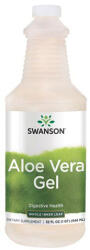 Swanson Aloe Vera Gel - Whole Inner Leaf / 946 ml