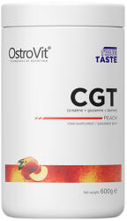 Ostrovit Pharma CGT Powder / Creatine + Glutamine + Taurine