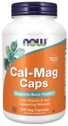 NOW Cal-Mag / 240 Caps