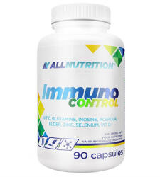 ALLNUTRITION Immuno Control / 90 Caps