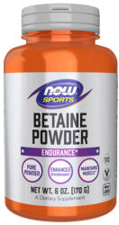 NOW Betaine Powder / Endurance