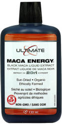 Natural Factors Ultimate Maca Energy 20: 1 Extract / 130ml
