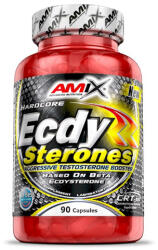 Amix Nutrition Ecdy-Sterones 90 Caps