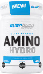 Everbuild Nutrition Ultra Premium Amino Hydro / 250 Tabs