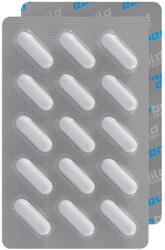 Everbuild Nutrition BCAA 8: 1: 1 Mega Caps / 15 caps