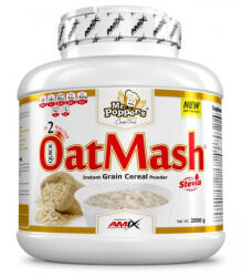 AMIX Oat Mash - bodytimero - 88,00 RON