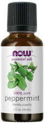 NOW Peppermint Oil / 30 ml