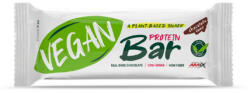Amix Nutrition Vegan Protein Bar / 45 g