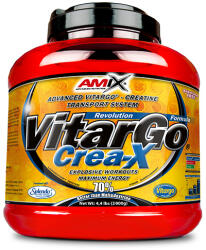 Amix Nutrition Vitargo® Crea-X - bodytimero - 184,80 RON