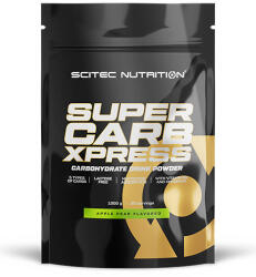 Scitec Nutrition Super Carb Xpress